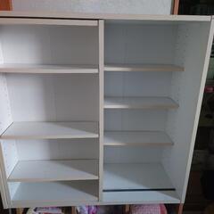 ★スライド式本棚★