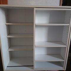 ★スライド式本棚★の画像