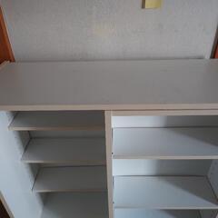 ★スライド式本棚★の画像