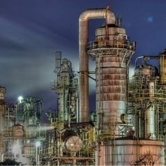 【月給35万〜】大手プラントで常駐メンテナンス業務！