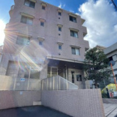 初期費用なんと16万円！！ 大井町線大岡山駅まで徒歩4分♪ さら...