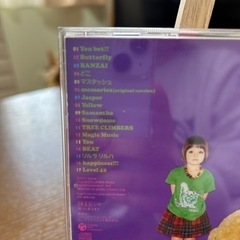 CD 木村カエラの画像