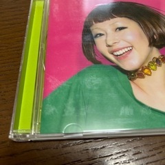 CD 木村カエラの画像