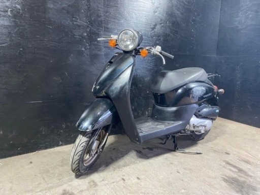 オートショップable飯能 買取強化中！！どんな車両も1万円から！★お支払い総額2.8万円★ ホンダ トゥデイFI AF67 4スト、インジェクション！ちょっとした足にも♪