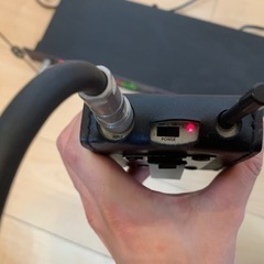 EX-PRO ギターベースワイヤレス