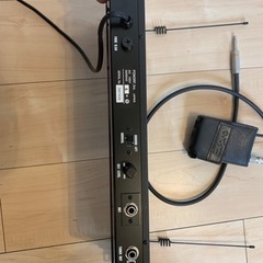 EX-PRO ギターベースワイヤレス
