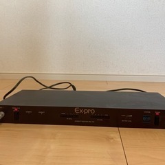 EX-PRO ギターベースワイヤレス
