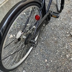 自転車　お譲りする方が決定しました🙇‍♂️の画像