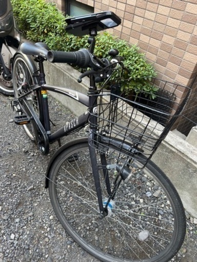 自転車　お譲りする方が決定しました?‍♂️