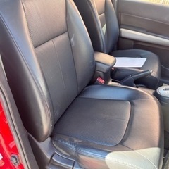 エクストレイル　ディーゼル　4WD 令和6年11月までの画像