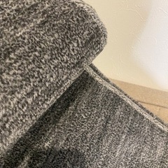 新品大判絨毯。六畳用。