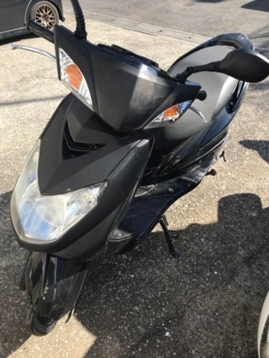 シグナスになります。