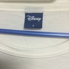 ディズニーTシャツ　STITCHの画像
