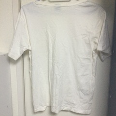 ディズニーTシャツ　STITCHの画像