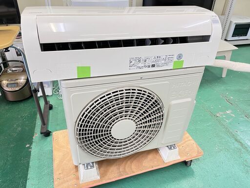 ★日立★RAS-AW28G 冷房 2.8kw 暖房 3.6kw 2018年 約10畳 リモコン エアコン ルームエアコン