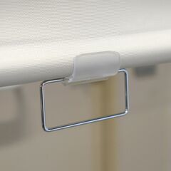 ニチベイ　ロールスクリーン　2000×2580の画像