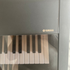 【YAMAHA】エレクトーンの画像