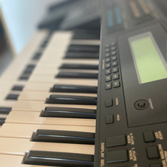 【YAMAHA】エレクトーンの画像