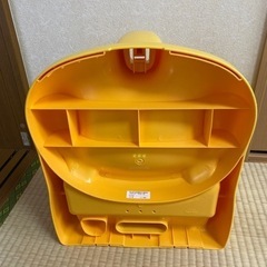 《お取引中》アップリカ　バスチェアの画像