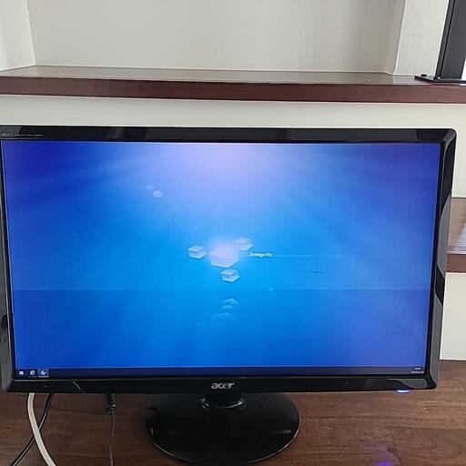 ディスプレイ モニター 23インチ ACER S231HL bd FULLHD