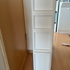 収納ボックス　値下げ