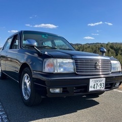 交換希望‼︎コンフォートクラウンデラックス　マイルドＨＶ！オート...
