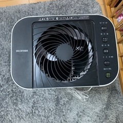 オリジナル アイリスオーヤマ衣類乾燥除湿機 2022年式 除湿機・乾燥機
