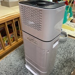アイリスオーヤマ　乾燥機　2022年製 アイリスオーヤマ衣類乾燥除湿機 2022年式