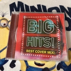BIG HITS