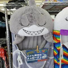 新品未使用 子供用寝袋　ハッピーナッパーズの画像