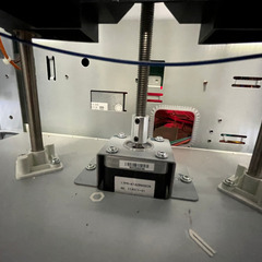 【ジャンク】3Dプリンタ　ダヴィンチ1.0の画像