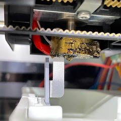 【ジャンク】3Dプリンタ　ダヴィンチ1.0の画像