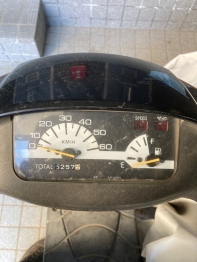 レッツ2 実動