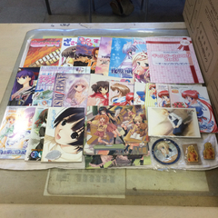 △アニメ 別冊付録マンガ他まとめて