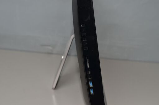 一体型パソコン 最新Windows11+office 東芝 D61/PB core i7-4710QM/新品爆速SSD512GB/メモリ8GB/ブルーレイ/21.5インチ/webカメラ内蔵