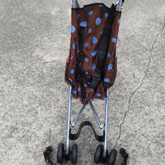 ベビーカー（新品）売ります