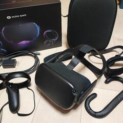 オキュラス クエスト 128GB Oculus quest/Meta quest おまけ多数