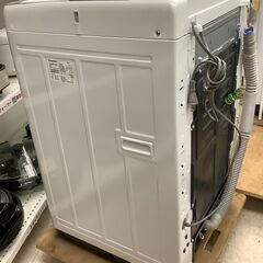 Panasonic/パナソニック 5kg 洗濯機 NA-F50B13 2020年製