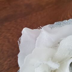 コサージュの画像