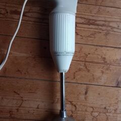 バーミックス(修正しました)