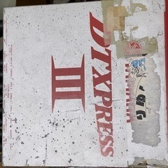 DTXPRESS IIIとYamahaパッド複数個などの画像