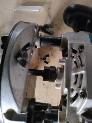 マキタ makita 電子ルーター 3612C