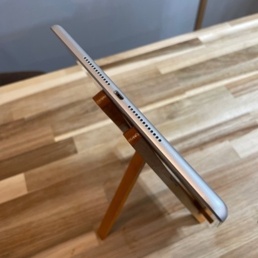 【新品バッテリー】iPad (第6世代) 128GB Wi-Fiモデル