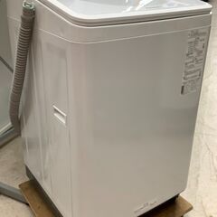 Panasonic/パナソニック 8kg 洗濯機 NA-F8AE8 2020年製【ユーズド