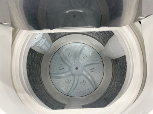 【一旦受付終了です】GM654　乾燥4.5kg付き♪　中古美品 タテ型洗濯乾燥機ZABOON 東芝 8kg 乾燥4.5kg AW-8V