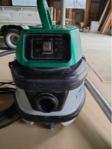 マキタ makita 集じん機 M441