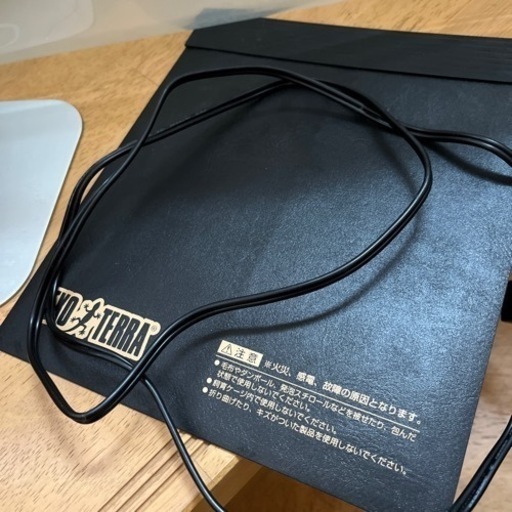 ハムスターゲージ　ヒーター　アルミ板