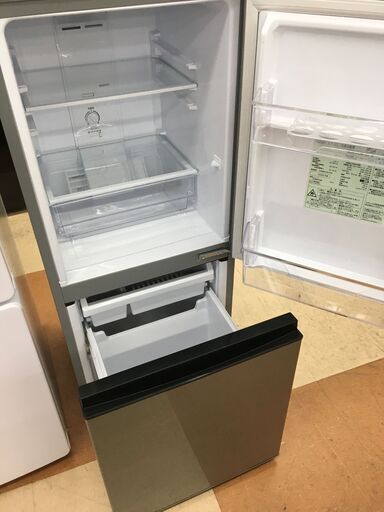 アクア 冷凍冷蔵庫庫 【リサイクルモールみっけ柏店】 (リサイクルみっ 