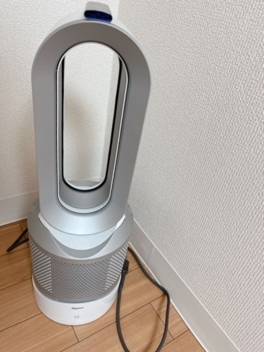 空気清浄機 dyson pure hot+cool