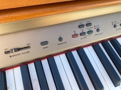 ★YAMAHA★電子ピアノ Clavinova 3ペダル 綺麗です！
